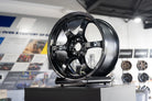gramLIGHTS 57DR Limited RBC 18’’ - Wheels