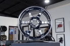 gramLIGHTS 57DR Limited RBC 18’’ - 18x8.5 + 37 5x114.3