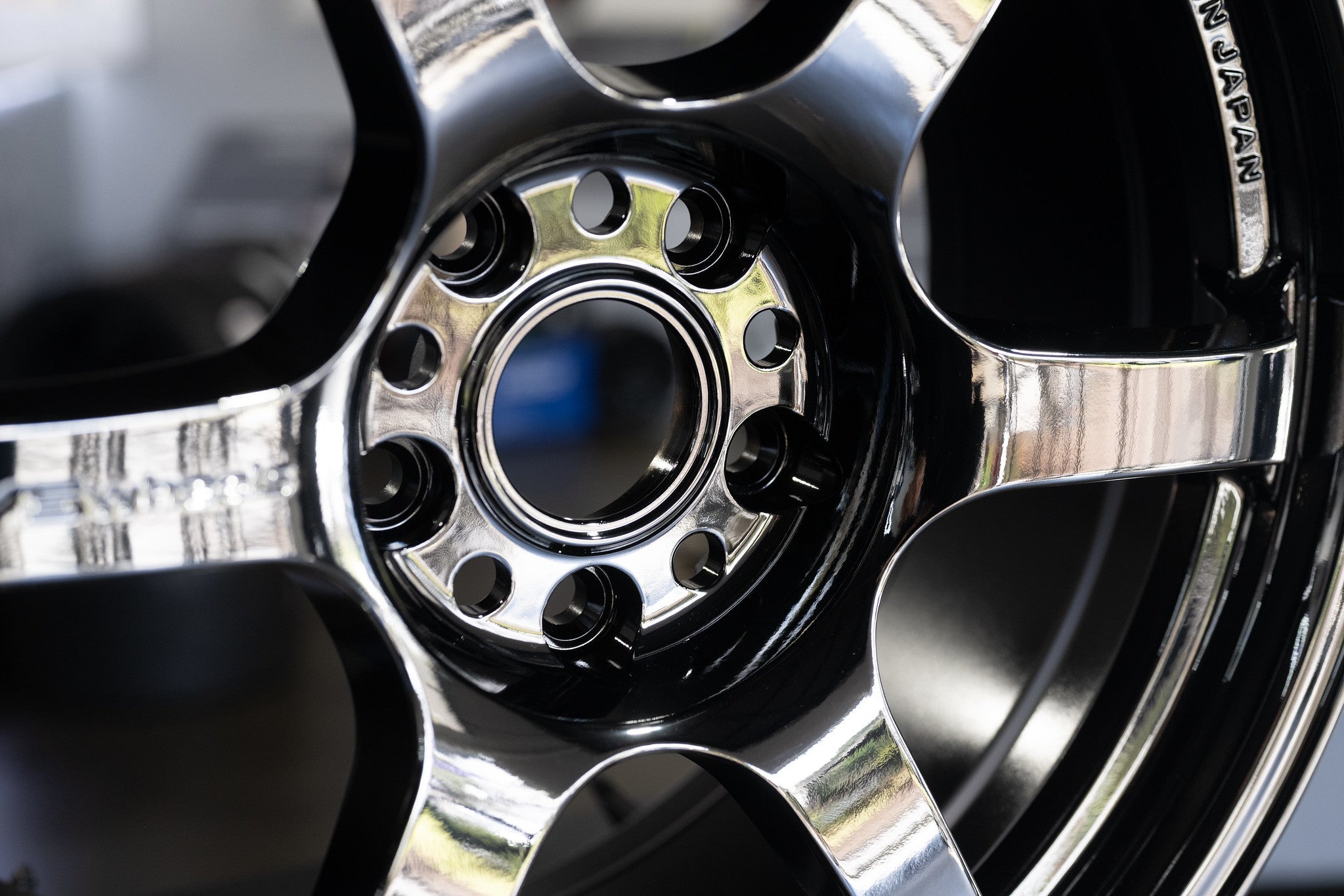 gramLIGHTS 57DR Limited RBC 18’’ - Wheels