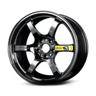 gramLIGHTS 57DR Limited RBC 18’’ - 18x8.5 + 37 5x114.3
