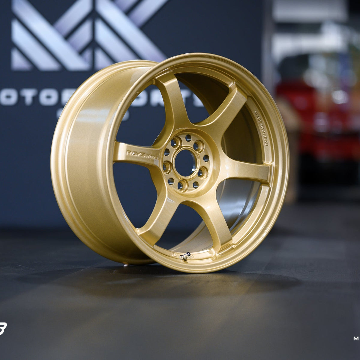 Mk 2 Rims WHEELS – MK MOTORSPORTS