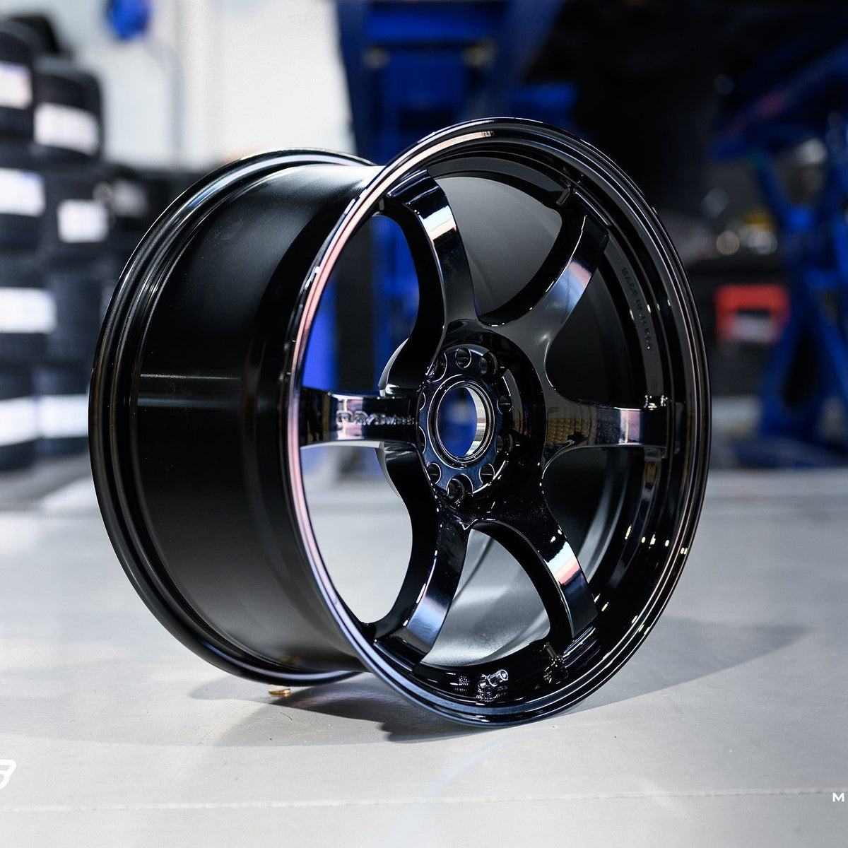 Mk 2 Rims WHEELS – MK MOTORSPORTS