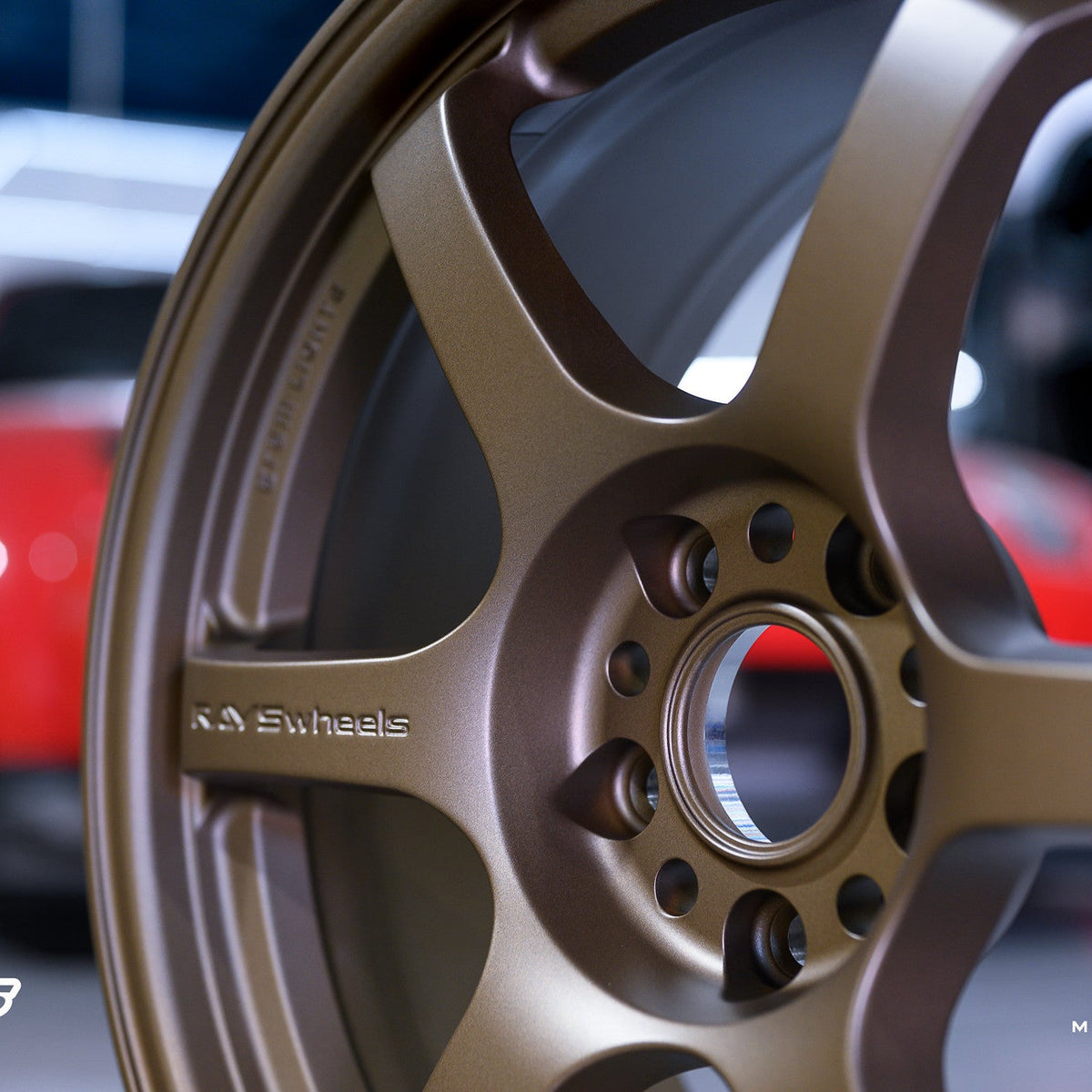 Mk 2 Rims WHEELS – MK MOTORSPORTS