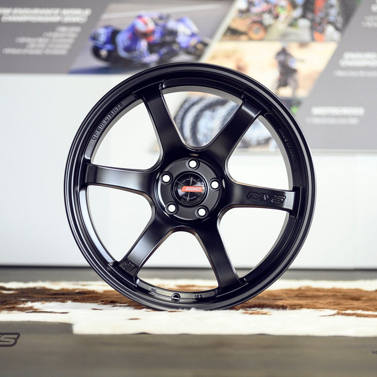 Mk 2 Rims WHEELS – MK MOTORSPORTS