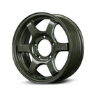 gramLIGHTS 57DR-X Limited Edition - 16x5.5 + 20 5x139.7