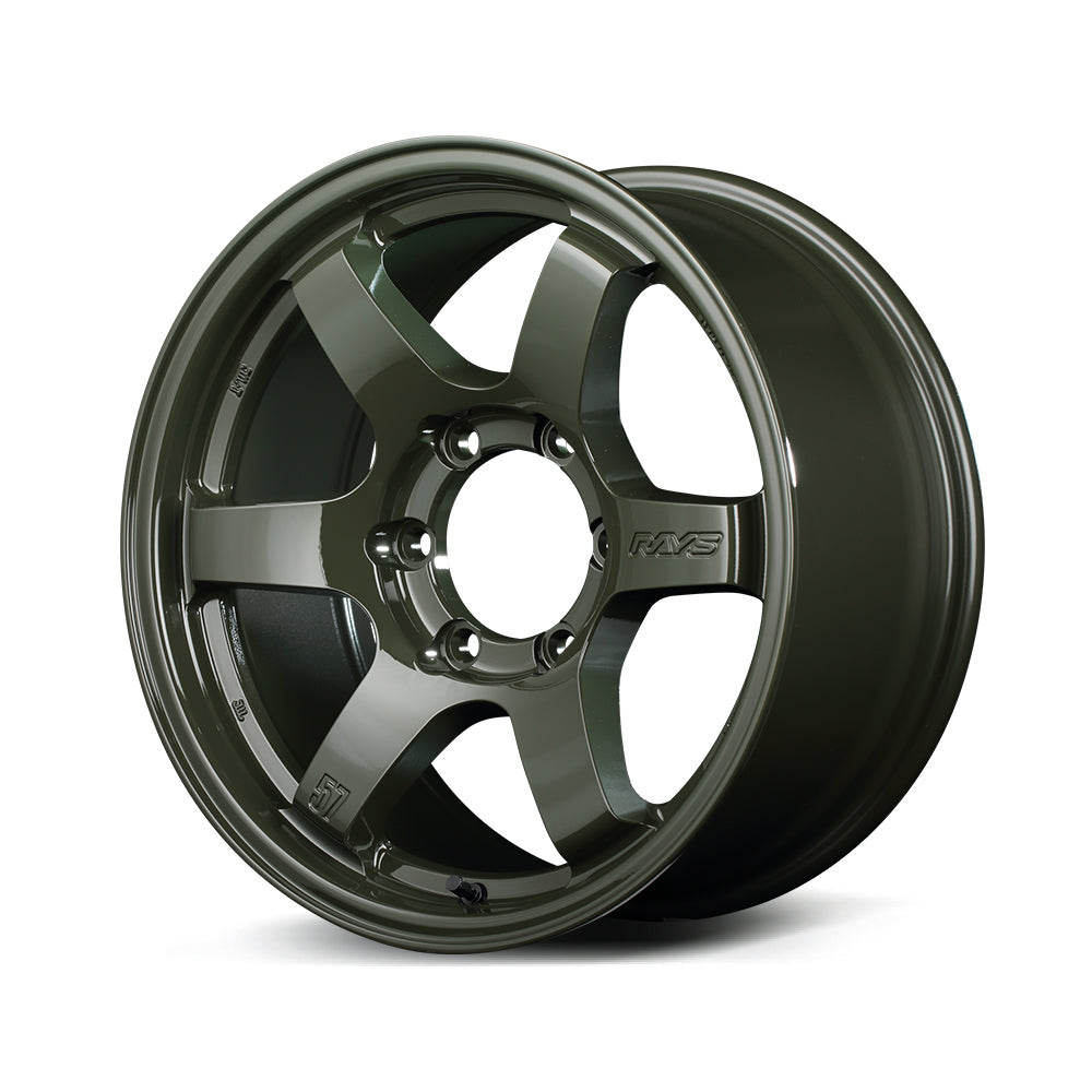 gramLIGHTS 57DR-X Limited Edition - 17x8 + 20 6x139.7