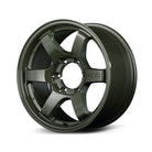 gramLIGHTS 57DR-X Limited Edition - 17x8 + 20 6x139.7