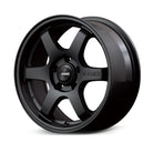 gramLIGHTS 57DR-X2 - Wheels