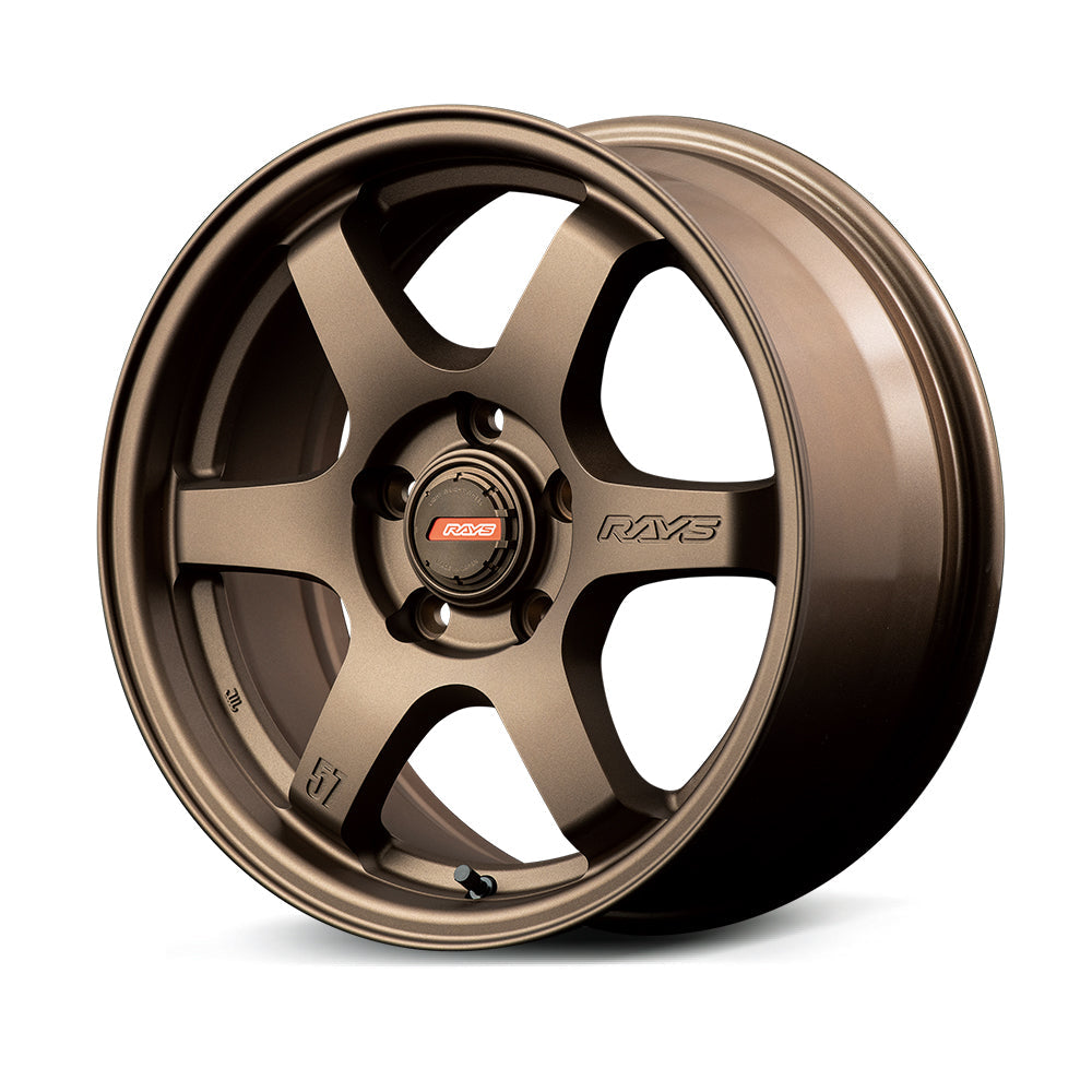 gramLIGHTS 57DR-X2 - Wheels