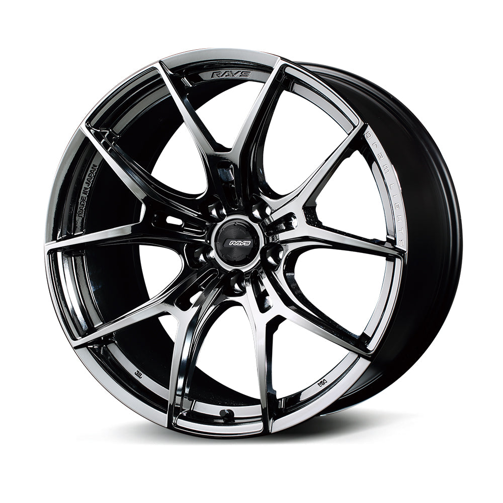 gramLIGHTS 57FXZ 18’’ - 18x7.5 + 50 5x100