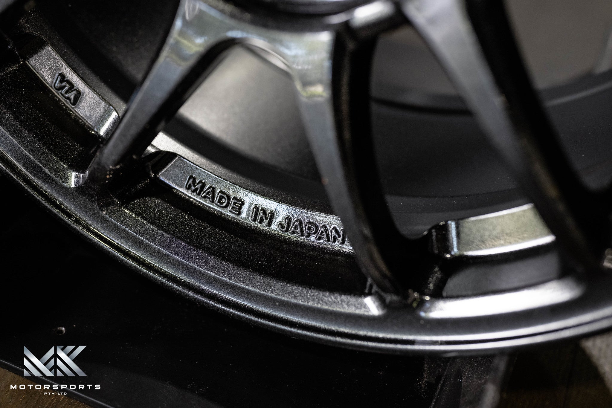 gramLIGHTS 57IR - Wheels