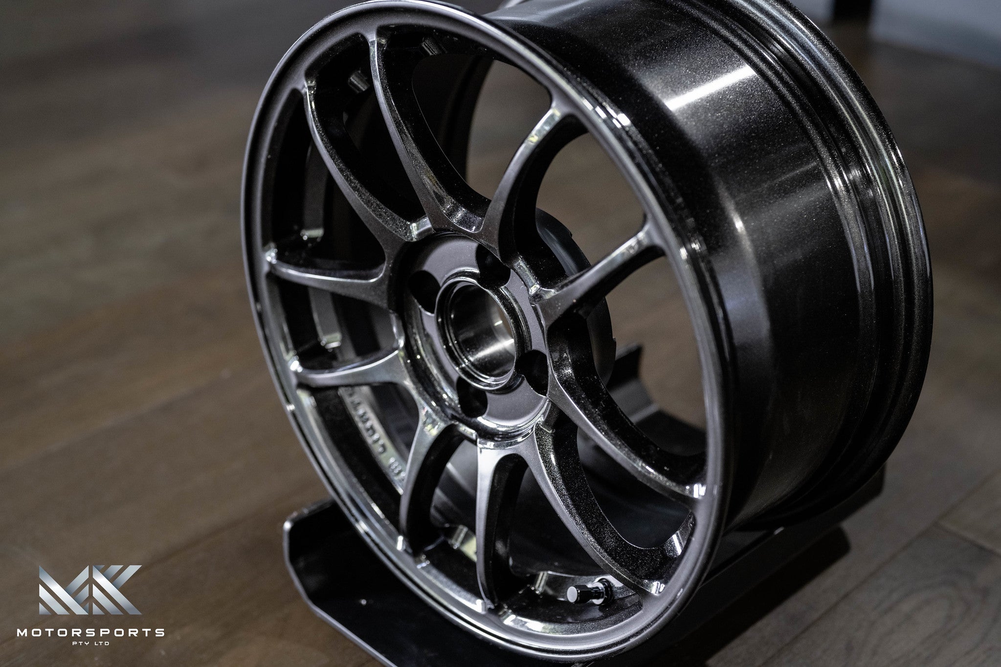 gramLIGHTS 57IR - Wheels