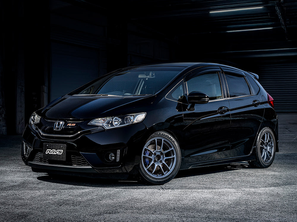 gramLIGHTS 57IR - Wheels