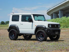 gramLIGHTS 57JV Rev Limit Edition - 16x5.5 +20 5x139.7