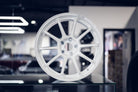 gramLIGHTS 57NR 18’’ 5x114.3 - 18x8.5 + 38 5x114.3 - F2