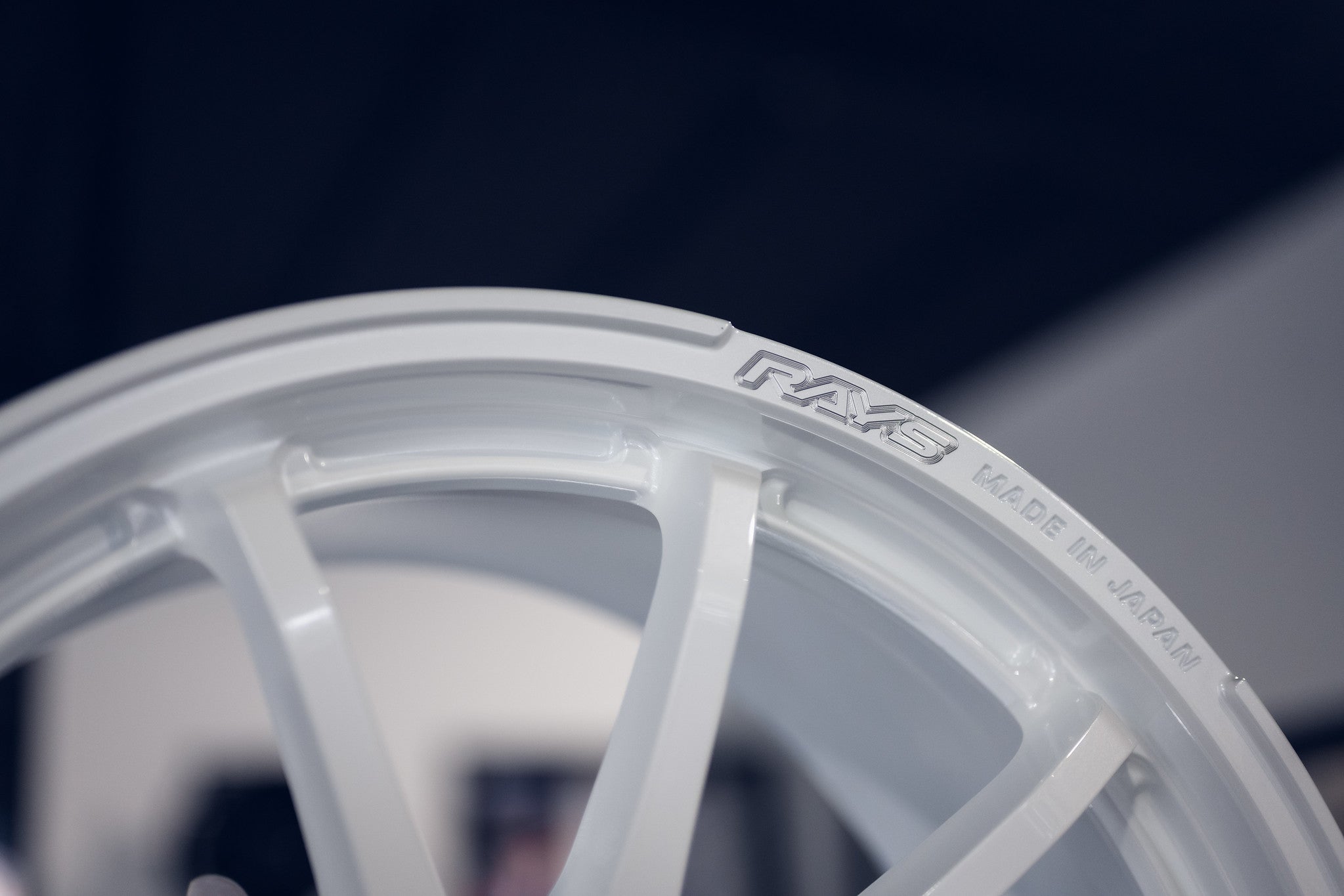 gramLIGHTS 57NR 18’’ 5x114.3 - Wheels