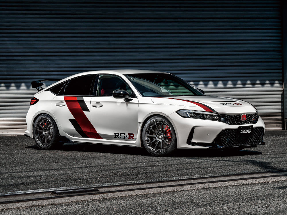 gramLIGHTS 57NR - Wheels