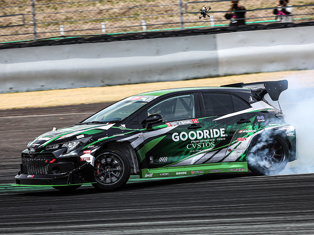 Z – MK MOTORSPORTS