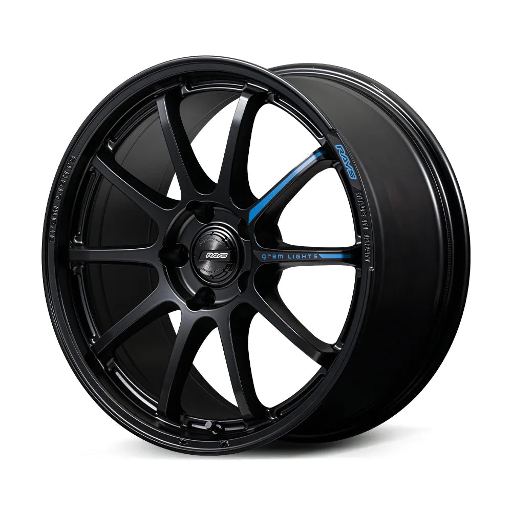 gramLIGHTS 57NR Limited II 4x100 - 17x7 +47 4x100