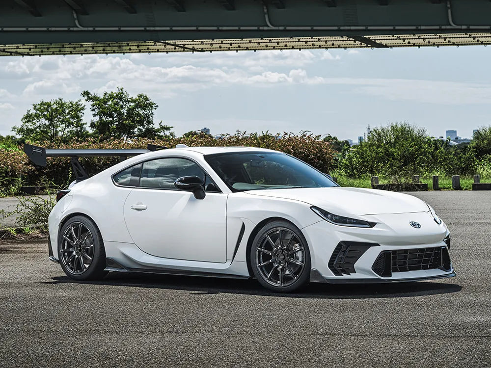 gramLIGHTS 57TR 5x100 - Wheels