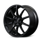 gramLIGHTS 57TR 5x112 - 18x7.5 +45 5x112 / Glass Black