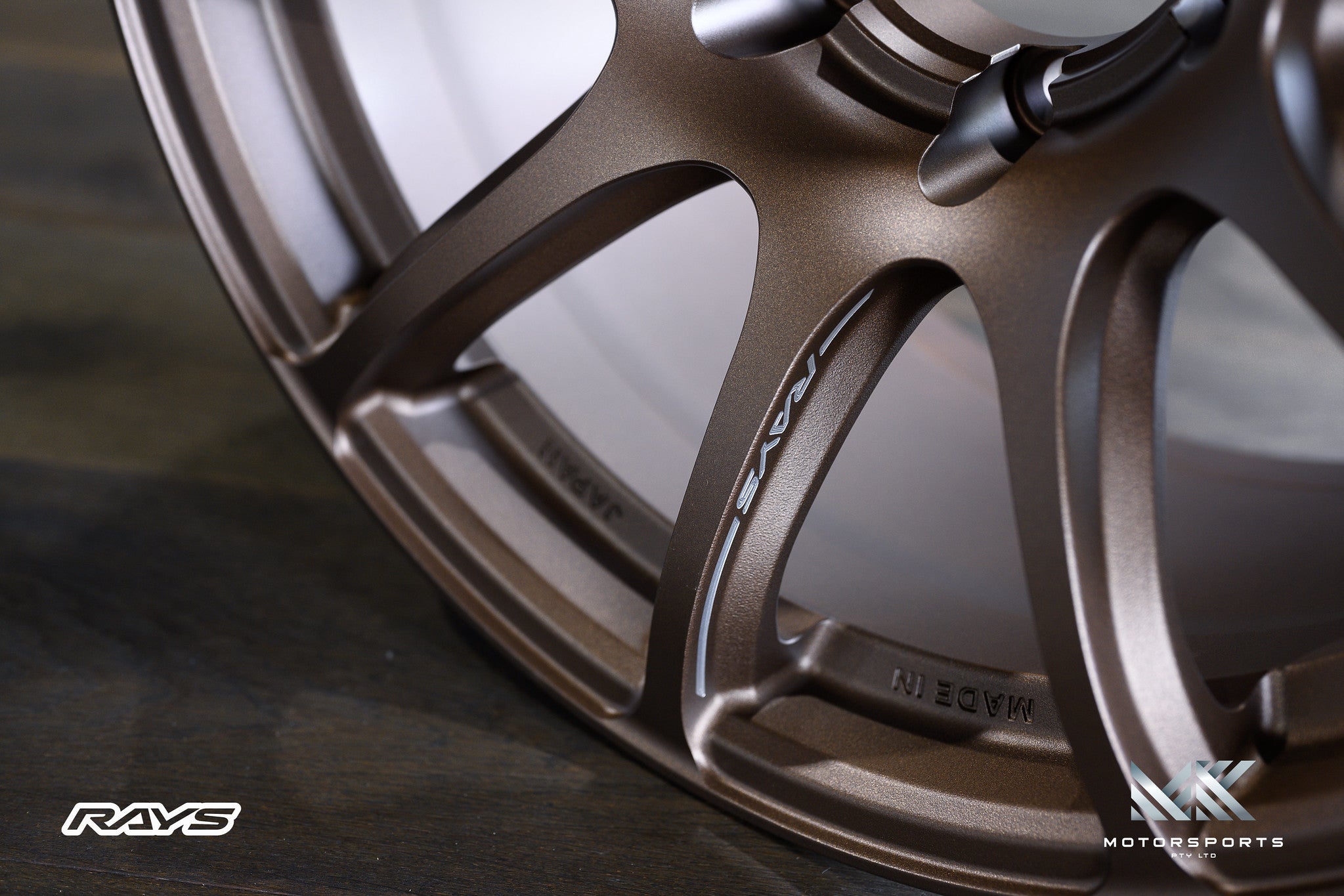 gramLIGHTS 57Trans-X - Premium Wheels from Gram Lights - From just $2390.00! Shop now at MK MOTORSPORTS