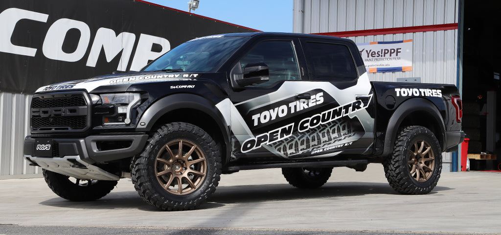 gramLIGHTS 57Trans-X - Premium Wheels from Gram Lights - From just $2390.00! Shop now at MK MOTORSPORTS