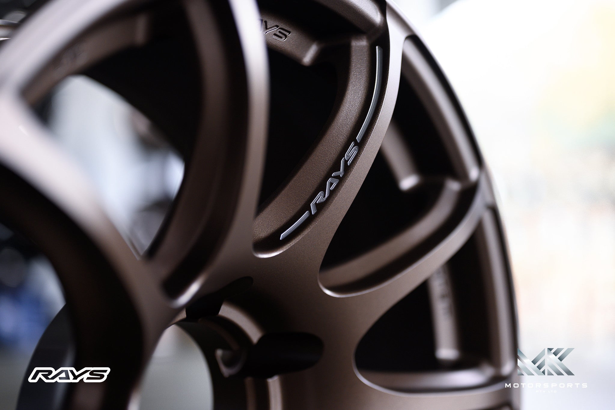 gramLIGHTS 57Trans-X - Premium Wheels from Gram Lights - From just $2390.00! Shop now at MK MOTORSPORTS