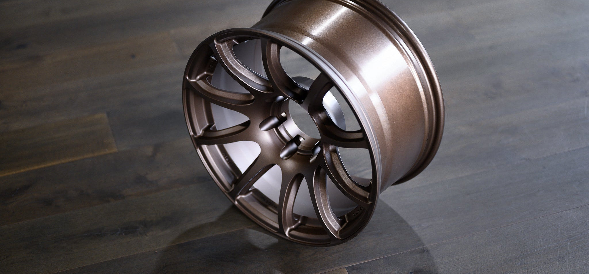 gramLIGHTS 57Trans-X - Premium Wheels from Gram Lights - From just $2390.00! Shop now at MK MOTORSPORTS