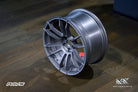 gramLIGHTS 57XR - Premium Wheels from Gram Lights - From just $2350.00! Shop now at MK MOTORSPORTS