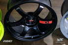 gramLIGHTS Brand Sticker - Premium Wheels Accessories from Stickers - From just $35.00! Shop now at MK MOTORSPORTS