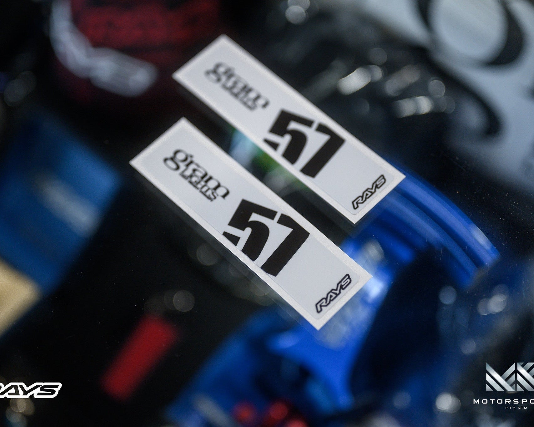 Stick – MK MOTORSPORTS