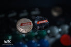gramLIGHTS CENTRE CAP - Premium Wheels Accessories from Gram Lights - From just $49.00! Shop now at MK MOTORSPORTS