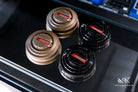 gramLIGHTS LPS Centre Cap - Premium Wheels Accessories from Gram Lights - From just $69.00! Shop now at MK MOTORSPORTS