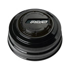 gramLIGHTS LPS Centre Cap - No.89 Black/Black - Centre Caps