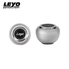 Grey Nappa DSG Shift Knob (Knob Only) - Volkswagen Audi