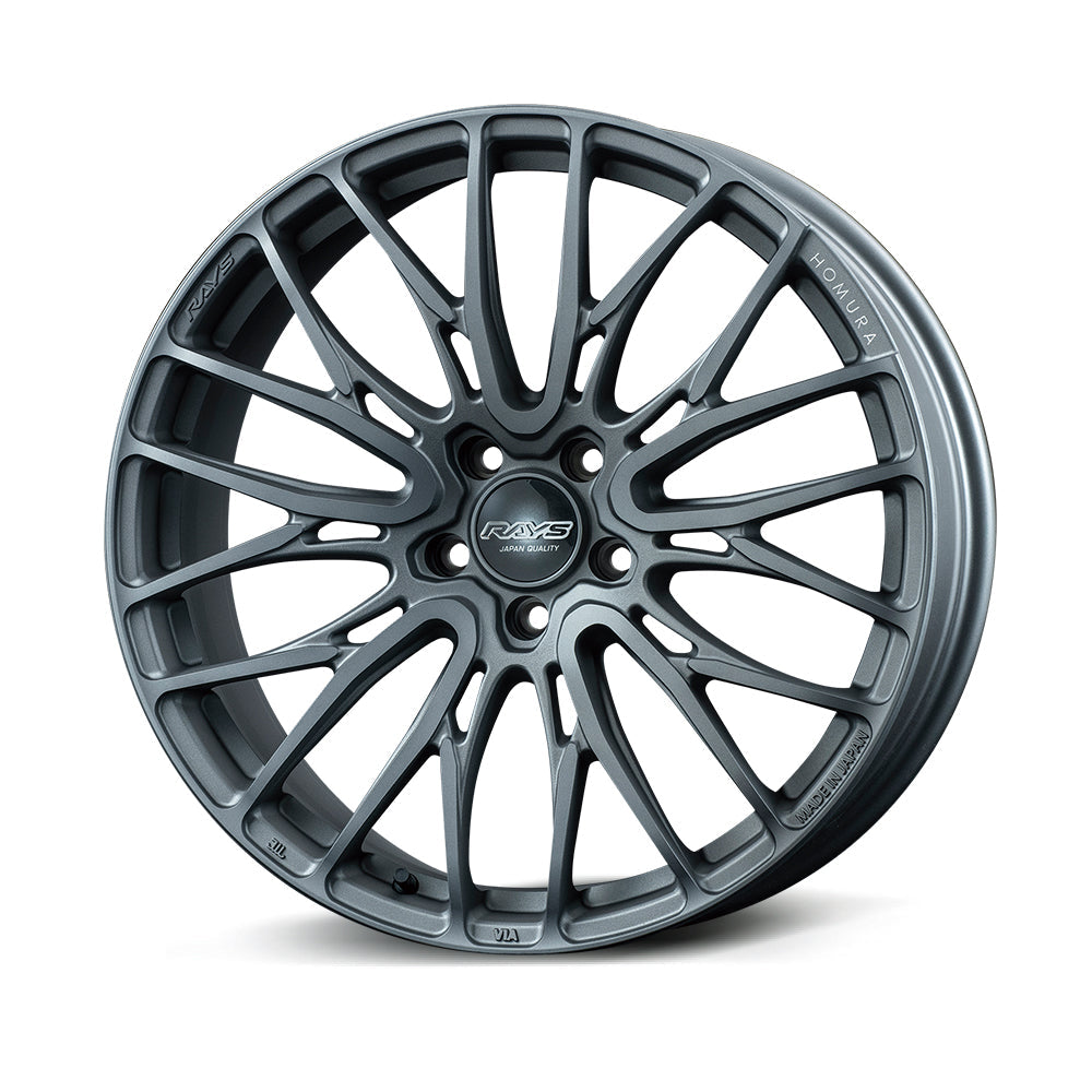 Homura 2x10BD Sport Edition 19’’ - 19x8.5 + 38 5x112