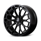 Homura 2x10MD - 20x8.5 +45 5x112 / Glass Black (6NJ)