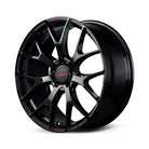 Homura 2x7FT SPEC-M - Wheels