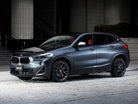 Homura 2x7FT Sport Edition - Wheels