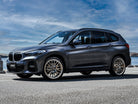 Homura 2x7FT Sport Edition - Wheels