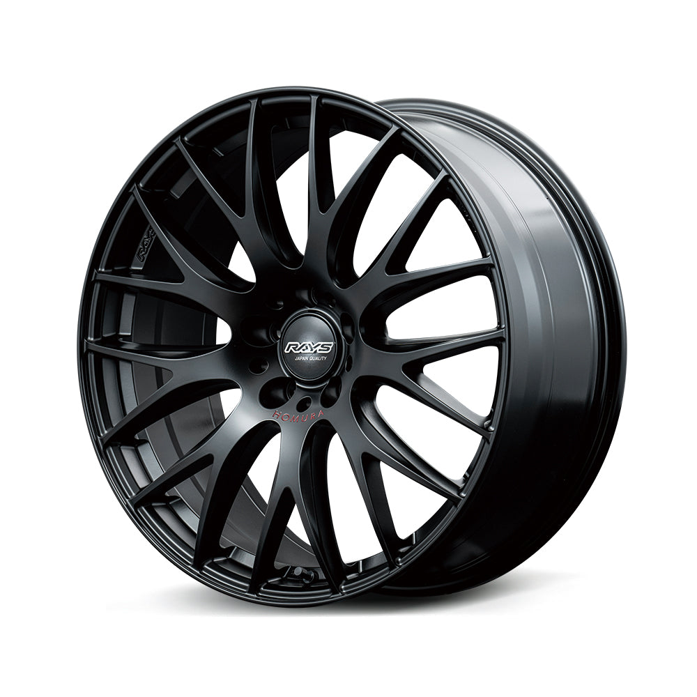 Homura 2x9Plus Sport Edition 18’’ - 18x7.5 + 49 5x114.3