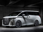 Homura 2x9Plus Sport Edition - Wheels