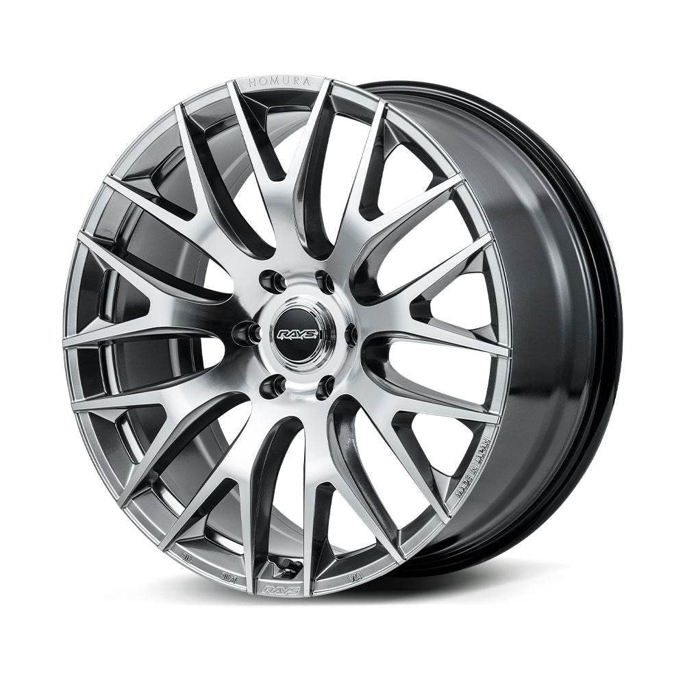 Homura 2x9R 22’’ - Wheels