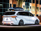 Homura 2x9R 5x114.3 - Wheels