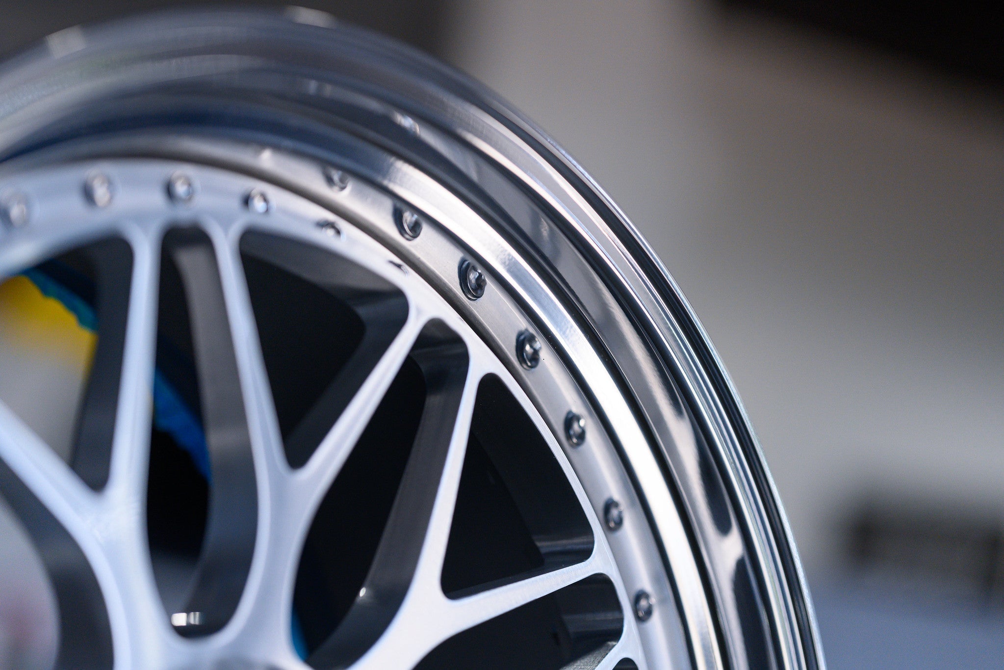 HRE Classic Series 300 - Premium  from HRE WHEELS - From just $11999.00! Shop now at MK MOTORSPORTS