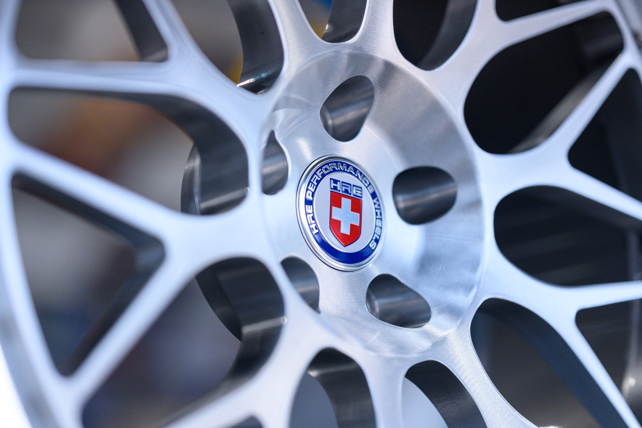 HRE Classic Series 300 - Premium  from HRE WHEELS - From just $11999.00! Shop now at MK MOTORSPORTS