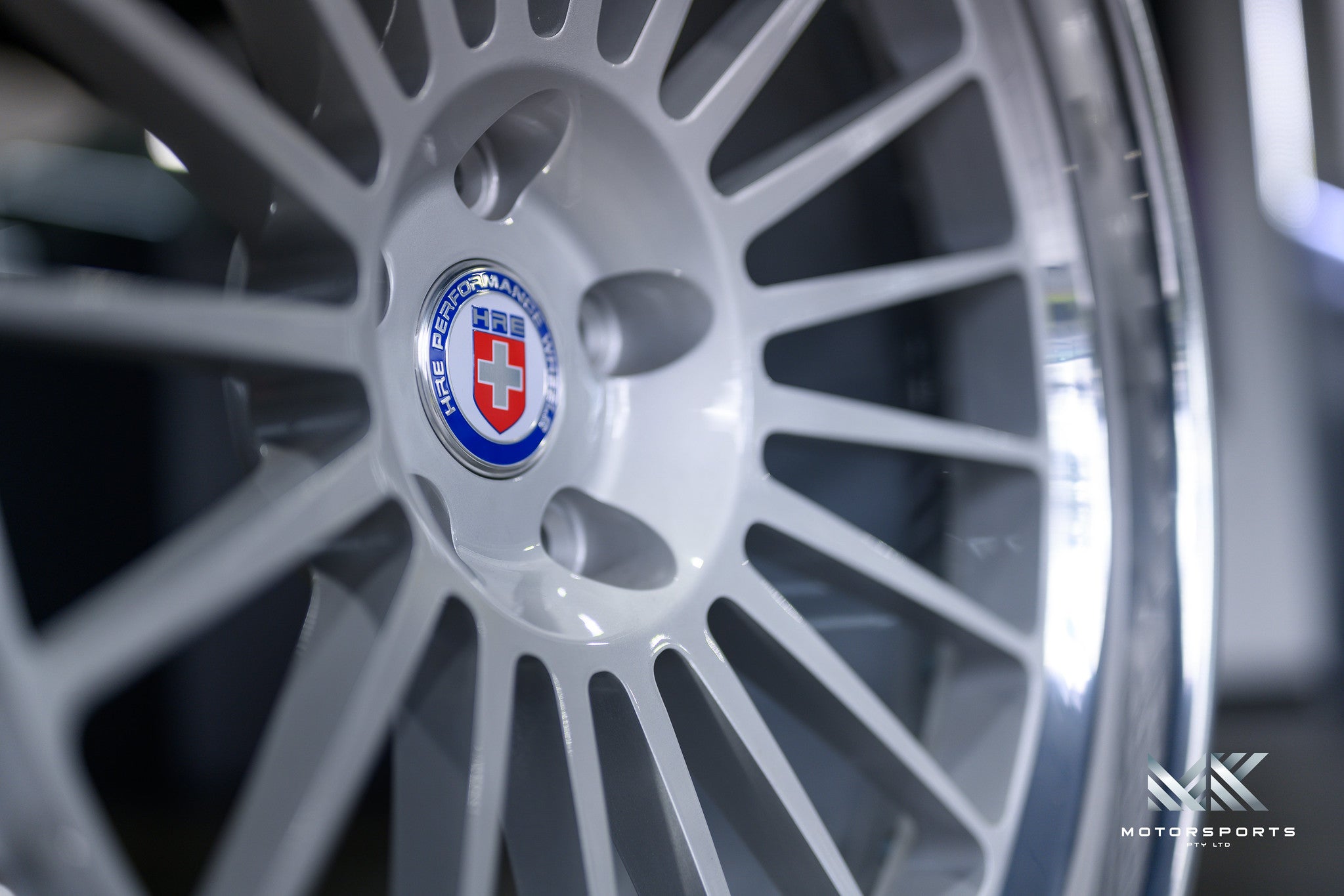 HRE Classic Series 309 - Premium Wheels from HRE WHEELS - From just $11999.00! Shop now at MK MOTORSPORTS