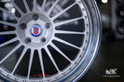HRE Classic Series 309 - Premium Wheels from HRE WHEELS - From just $11999.00! Shop now at MK MOTORSPORTS