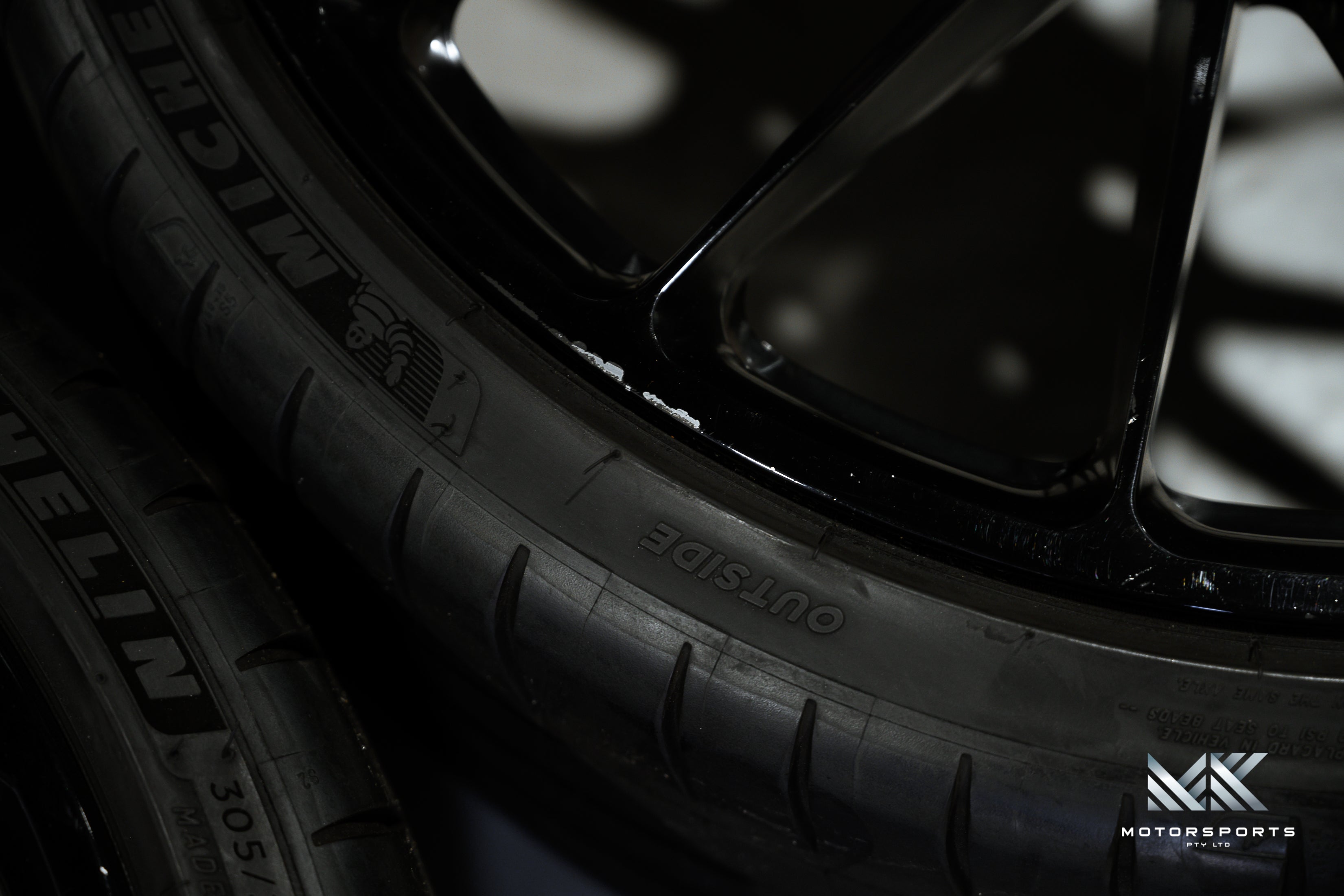 HRE-P103 20" (5x112) - Premium Wheels from Used Wheels - From just $7799.00! Shop now at MK MOTORSPORTS